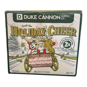 SMELLS LIKE HOLIDAY CHEER GIFT SET